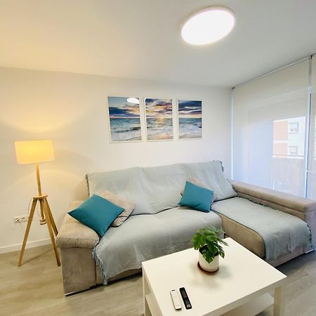 Apartamento En Malaga Junto A Estacion De Metro By Mo المظهر الخارجي الصورة