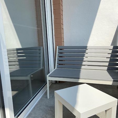 Apartamento En Malaga Junto A Estacion De Metro By Mo المظهر الخارجي الصورة