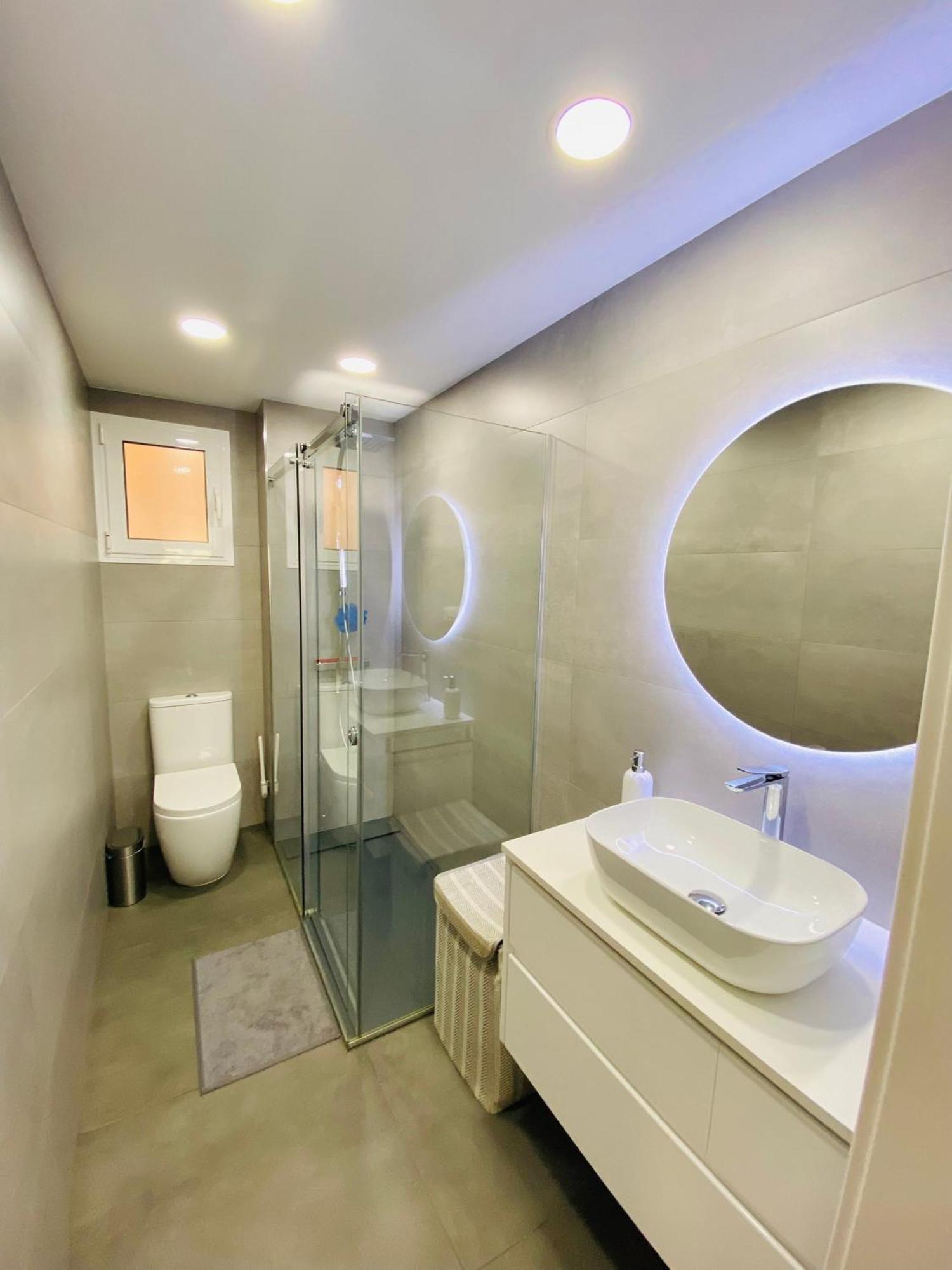 Apartamento En Malaga Junto A Estacion De Metro By Mo المظهر الخارجي الصورة