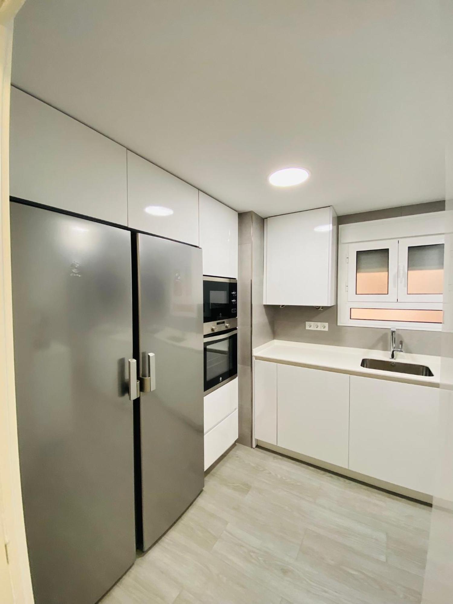 Apartamento En Malaga Junto A Estacion De Metro By Mo المظهر الخارجي الصورة