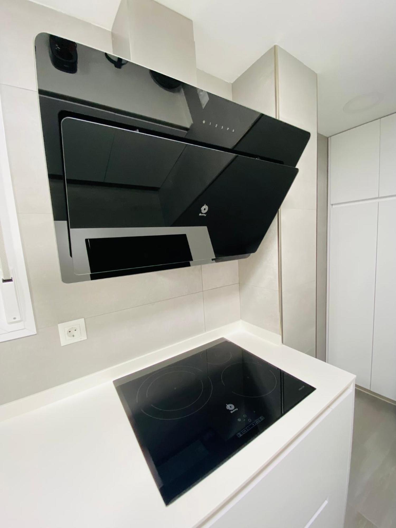 Apartamento En Malaga Junto A Estacion De Metro By Mo المظهر الخارجي الصورة