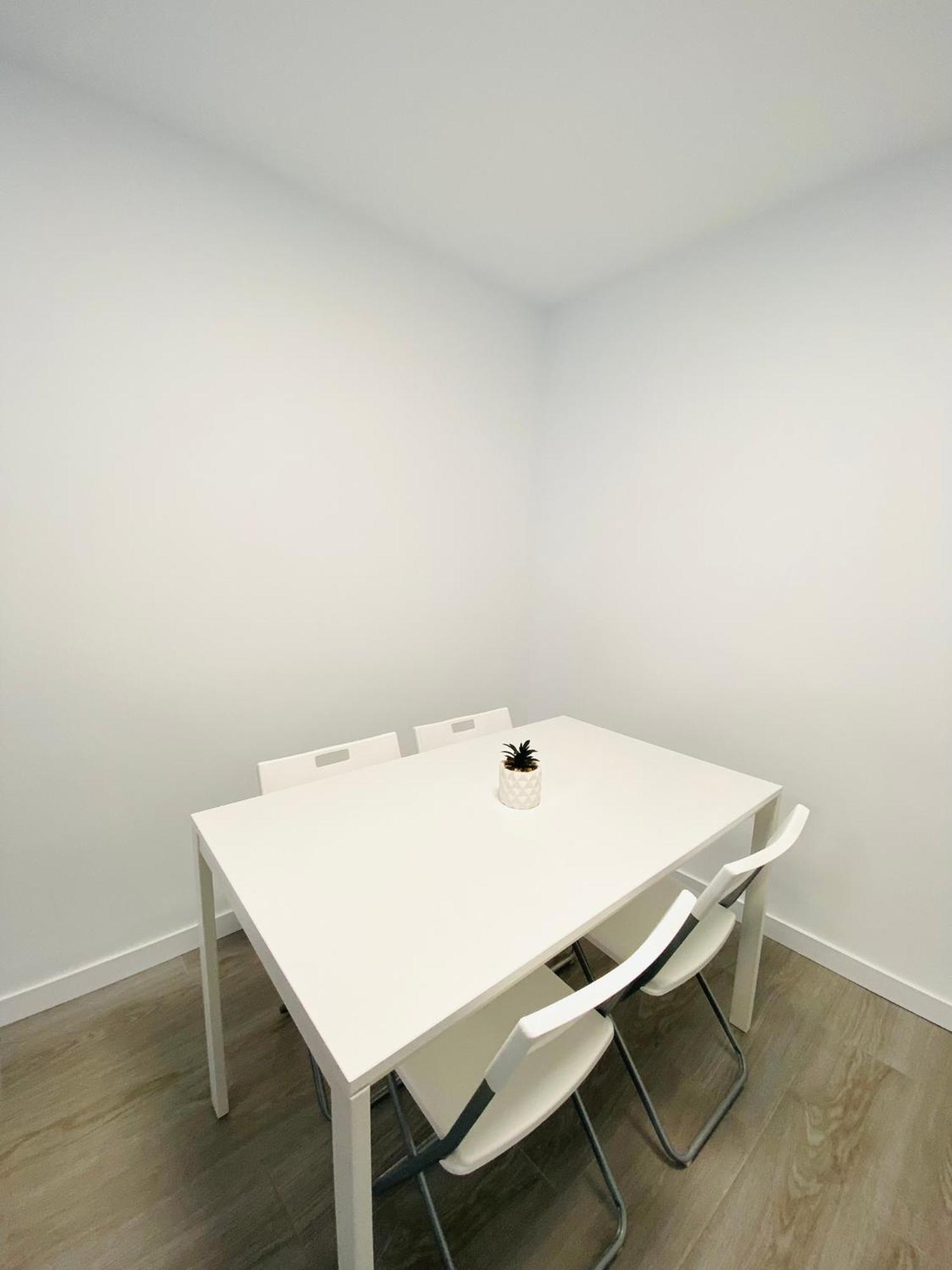Apartamento En Malaga Junto A Estacion De Metro By Mo المظهر الخارجي الصورة