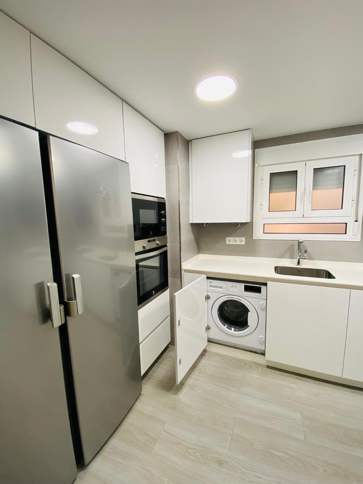 Apartamento En Malaga Junto A Estacion De Metro By Mo المظهر الخارجي الصورة