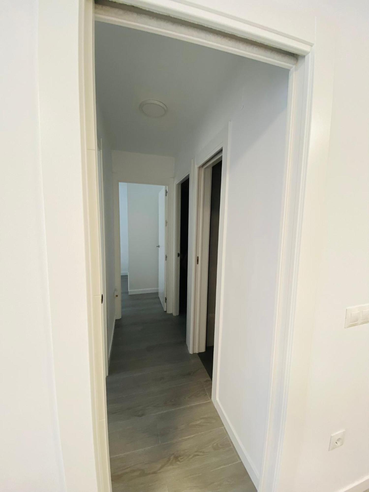 Apartamento En Malaga Junto A Estacion De Metro By Mo المظهر الخارجي الصورة