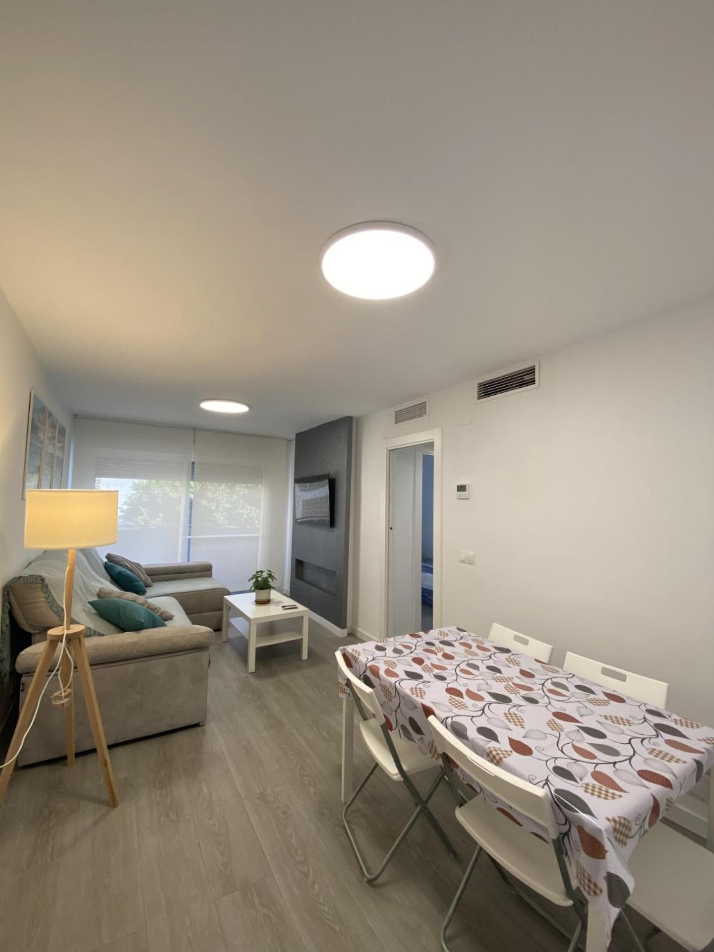 Apartamento En Malaga Junto A Estacion De Metro By Mo المظهر الخارجي الصورة