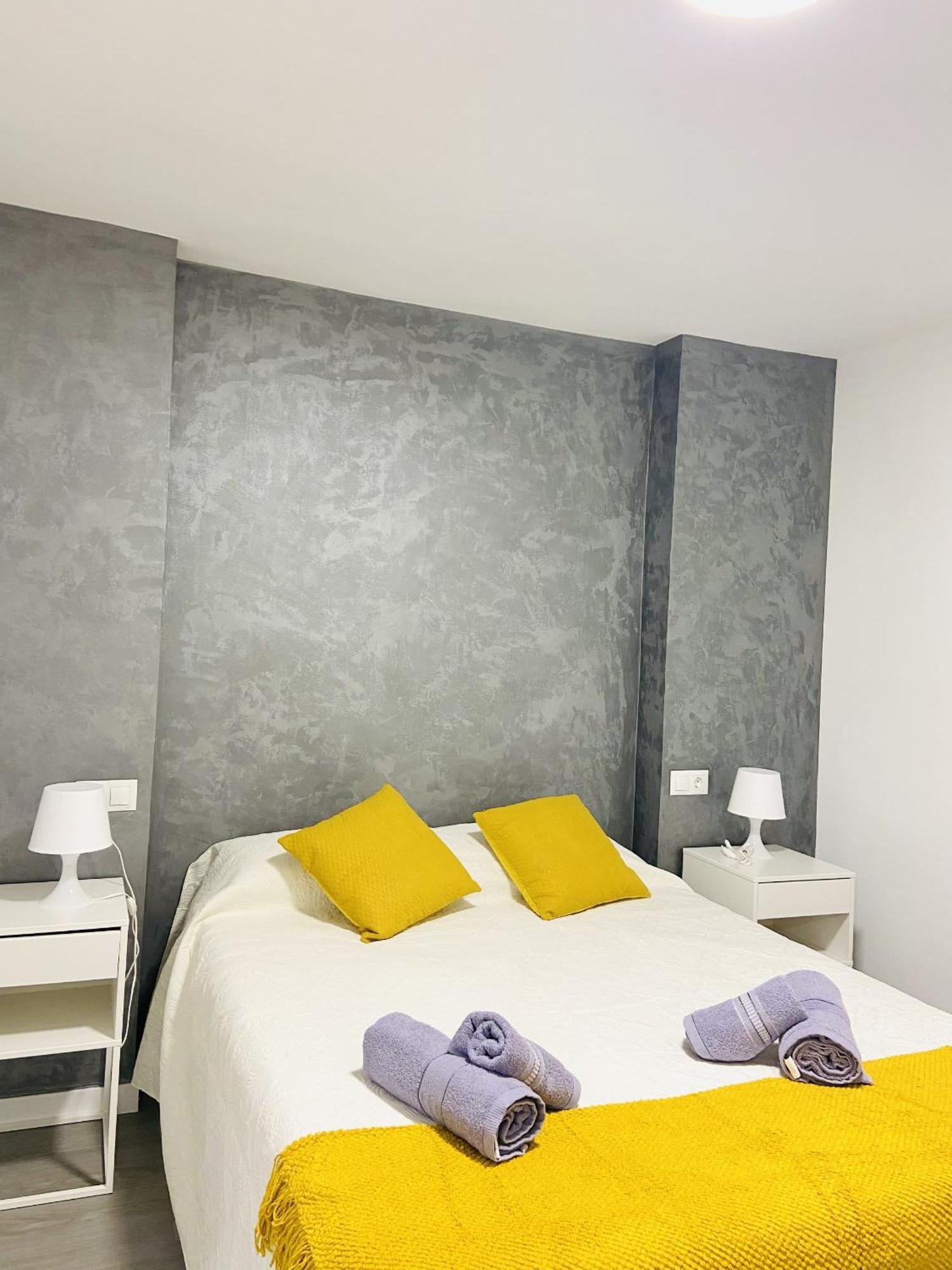 Apartamento En Malaga Junto A Estacion De Metro By Mo المظهر الخارجي الصورة
